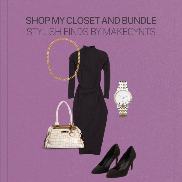 MakeCynts Is Live - Come Hang Out Friends - Picture 6 of 6